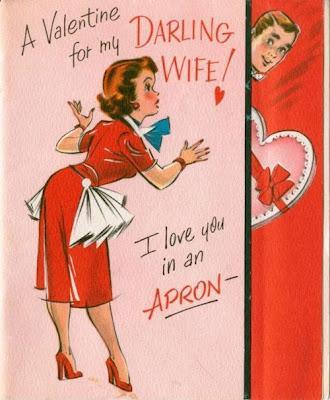 Vintage Valentines...