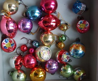 Bauble intervention