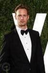 2012 Vanity Fair Oscar Party Hosted By Graydon Carter - Roaming Arrivals