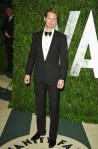 2012 Vanity Fair Oscar Party Hosted By Graydon Carter - Arrivals