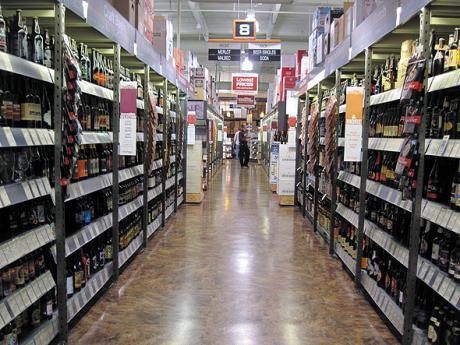 Craft Beer Poll: How Would You Organize A Beer Store?
