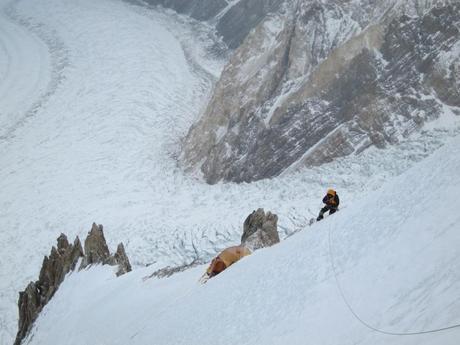 Winter Climb Update: Gasherbrum Summit Bids Have Begun!