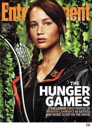 Why I Seriously Dig Katniss Everdeen