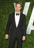 Alexander Skarsgard arrives at the 2012 Vanity Fair Oscar Party