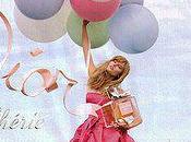 Signature Scent: Miss Dior Chérie