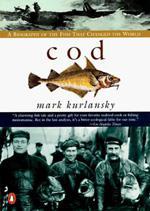 Book Review: Cod by Mark Kurlansky
