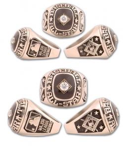 Missing: Mourning the Loss of a 1993 Baltimore Orioles All-Star Ring