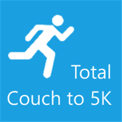 Couch to 5k- Update