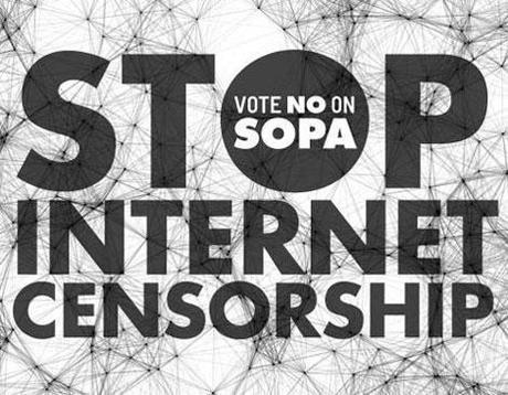 SOPA and how it Effects YOU!