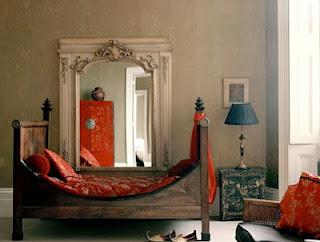 Romantic Interior Inspirations...
