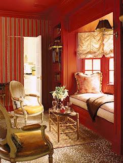 Romantic Interior Inspirations...