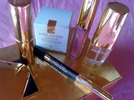 Estee Lauder