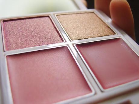 17 All about Nude Palette