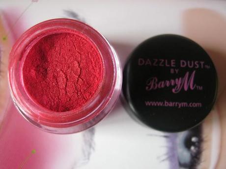 BarryM dazzle dust