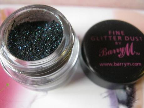 BarryM dazzle dust