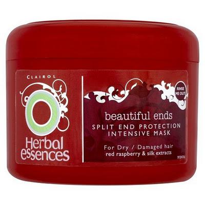 It's all about the hair