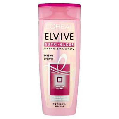 It's all about the hair