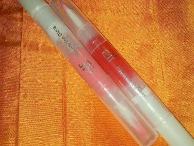 ELF Hypershine Lipgloss