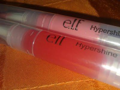 ELF Hypershine Lipgloss