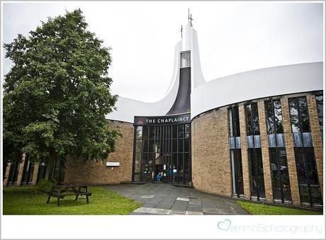 An art deco wedding with Pimms and ice cream