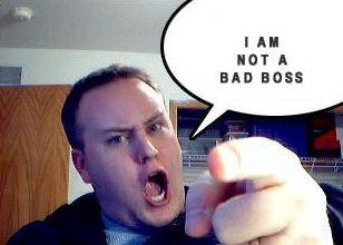 The Impact Of Bad Bosses