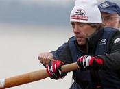 Rowers Should Supporting John Bishop’s Week Hell Sport Relief