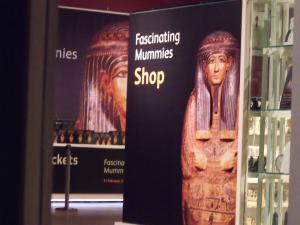 Fascinating Mummies, National Museum of Scotland, Mummies, Ancient Egypt