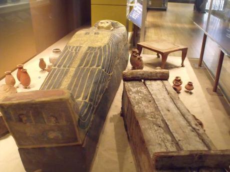 Fascinating Mummies, National Museum of Scotland, Mummies, Ancient Egypt
