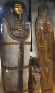 Fascinating Mummies, National Museum of Scotland, Mummies, Ancient Egypt