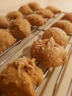 Recipe Spotlight: Chai Sugar Cookies