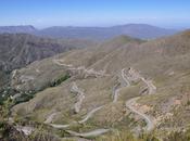 Expreso Andes: Crossing Andes