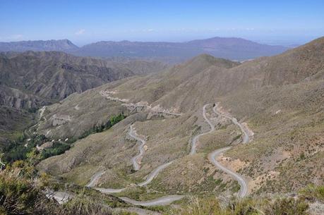 Expreso De Los Andes: Crossing The Andes