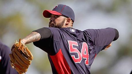 Minnesota Twins' Pitcher Joel Zumaya Considering Retirement