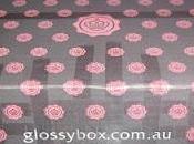 Glossybox Valentines Edition (Feb 2012)