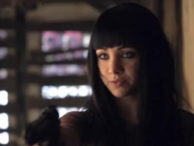 Review #3328: Lost Girl 1.7: “ArachnoFaebia”