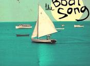 Sail Boat Song