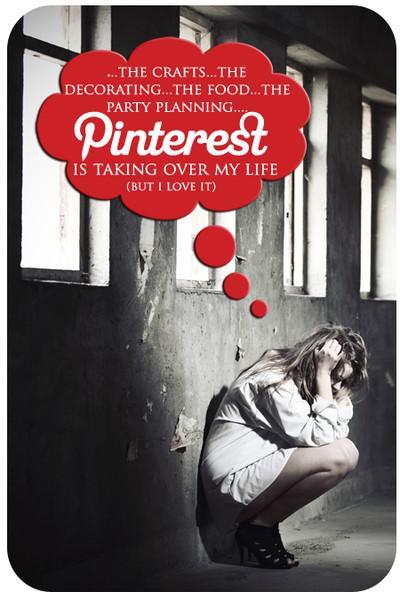 #029 – I adore Pinterest, but…