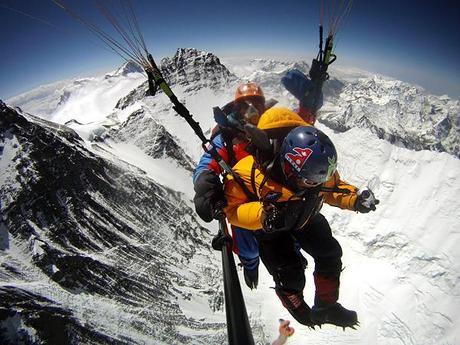 Nat Geo Announces 2012 People's Choice Adventurer of the Year