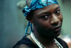 True Blood's Nelsan Ellis