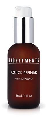 Bioelements Quick Refiner