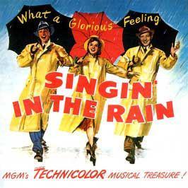 Singin' In the Rain