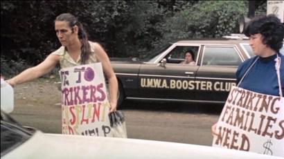 Documentary of the Day – Harlan County, U.S.A