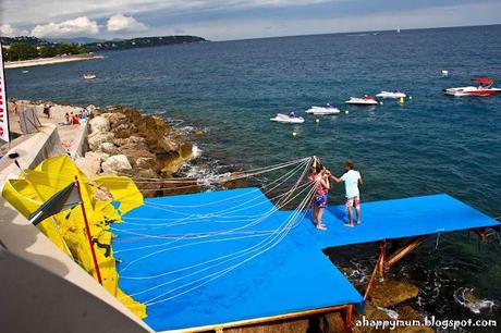 Monaco - Exotic garden, F1 and the legendary Monte Carlo