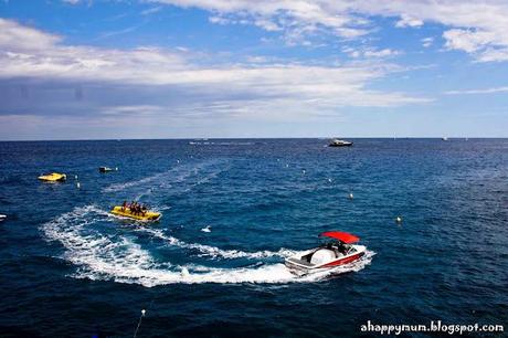 Monaco - Exotic garden, F1 and the legendary Monte Carlo