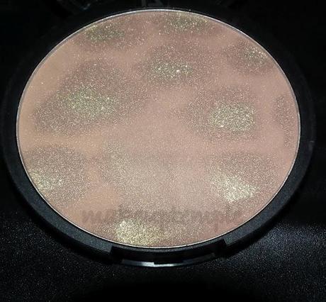 Product Reviews: Bronzer:17: 17 Instant Glow Bronzing Powder for Face & Body