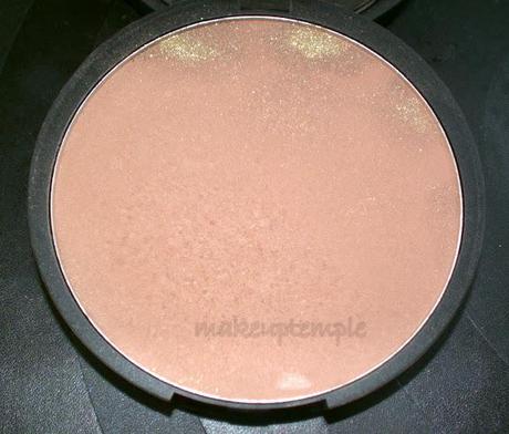 Product Reviews: Bronzer:17: 17 Instant Glow Bronzing Powder for Face & Body