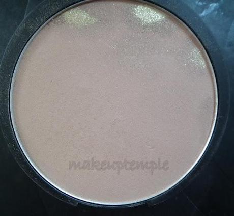 Product Reviews: Bronzer:17: 17 Instant Glow Bronzing Powder for Face & Body