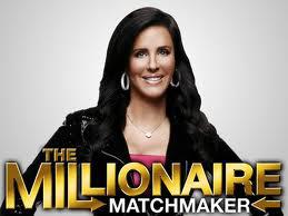 Casting Call: Millionaire Matchmaker