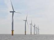 Offshore Wind Projects Clear Environmental Review