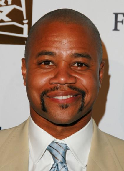 Cuba Gooding Jr. to make his entry to the small screen in Fox Drama Pilot Guilty